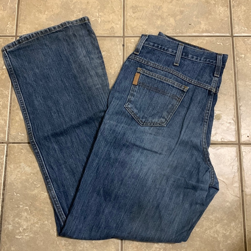 Men’s Cinch Green Label Jeans 34 x 36